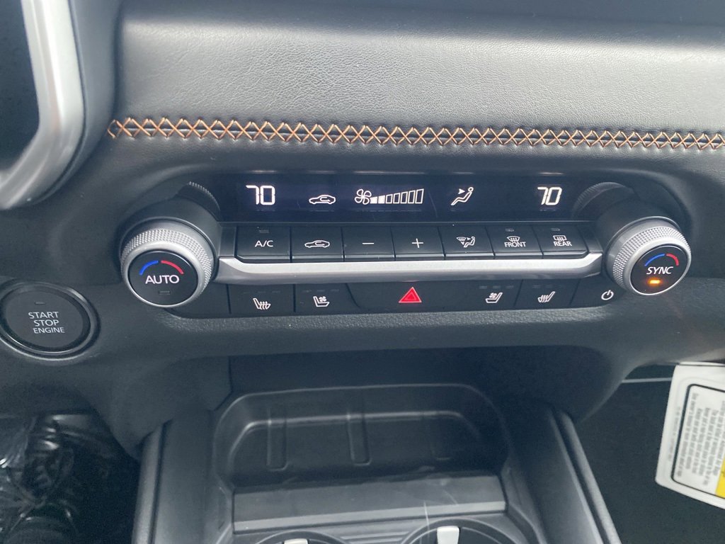 New 2026 MAZDA CX-50 AWD 2.5 S w/ Premium Package image 24