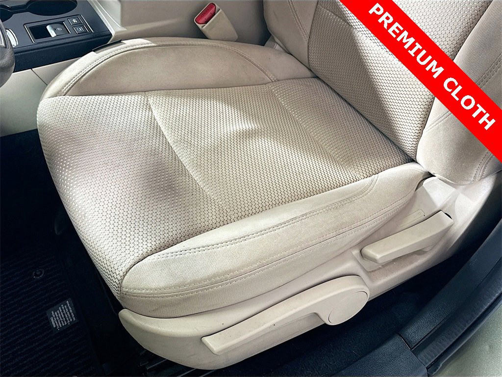 Used 2019 Subaru Outback 2.5i image 20