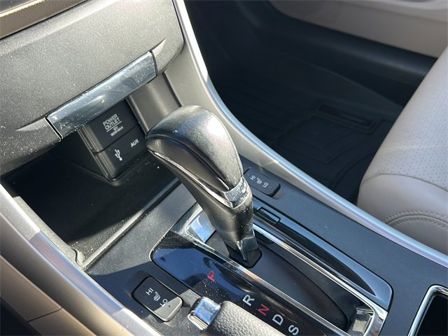 Used 2015 Honda Accord EX-L image 35