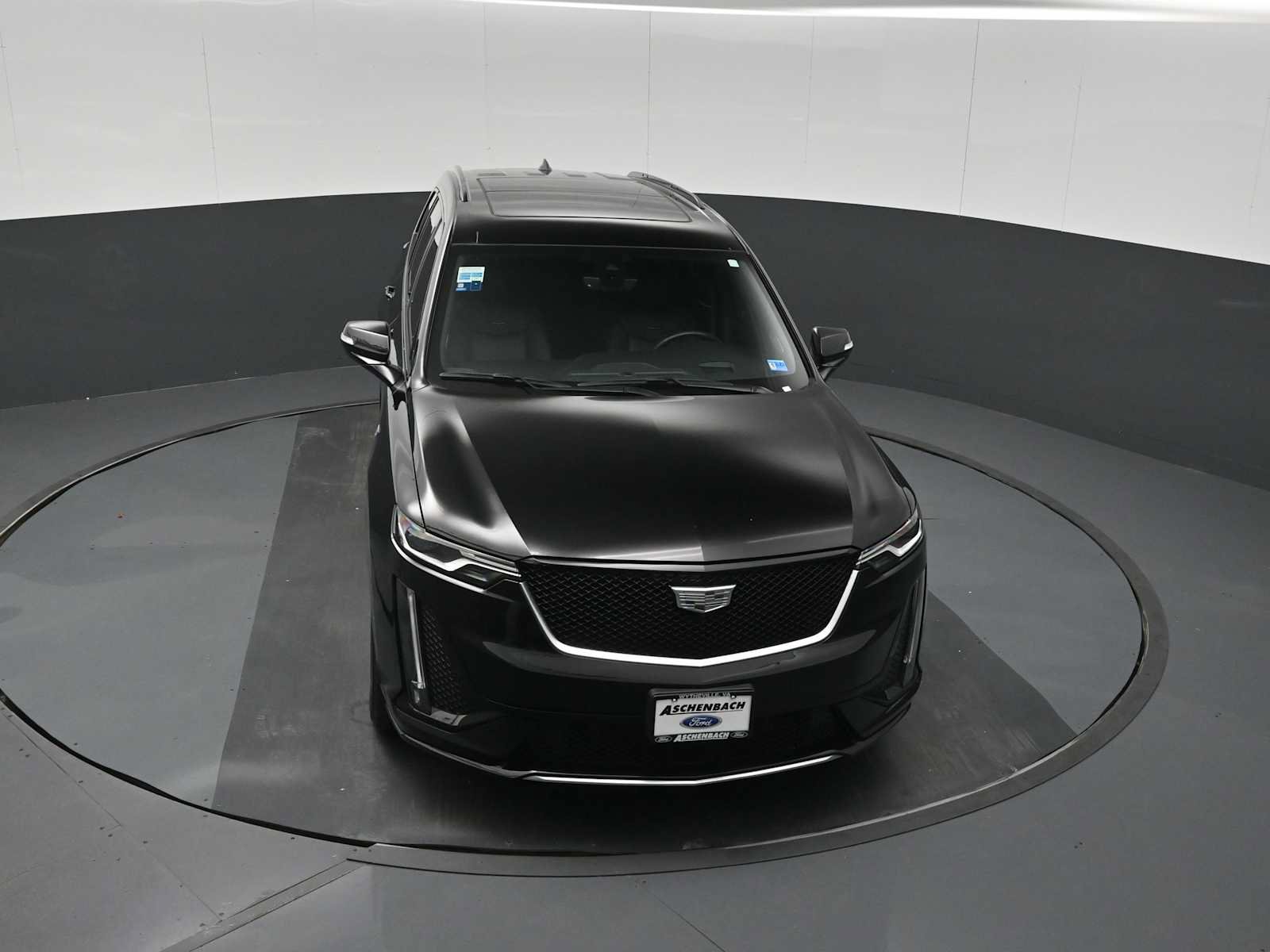 Used 2024 Cadillac XT6 Sport w/ Technology Package AWD/4WD image 24