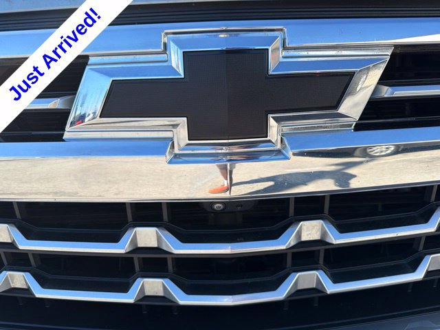 Used 2024 Chevrolet Silverado 1500 LTZ AWD/4WD image 9