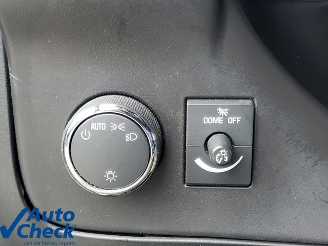 Used 2023 Chevrolet Express 2500 Extended w/ Driver Convenience Package RWD image 25