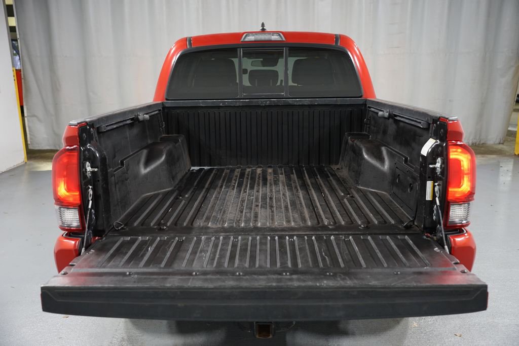 Used 2021 Toyota Tacoma SR image 31