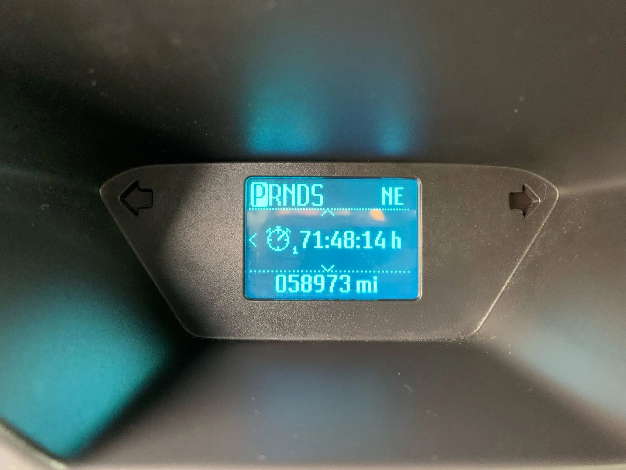 Used 2016 Ford Transit Connect XL image 12