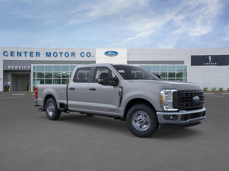 New 2026 Ford F250 2WD Crew Cab Super Duty image 7