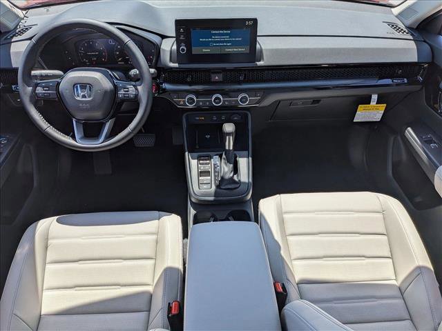 New 2026 Honda CR-V EX-L image 13