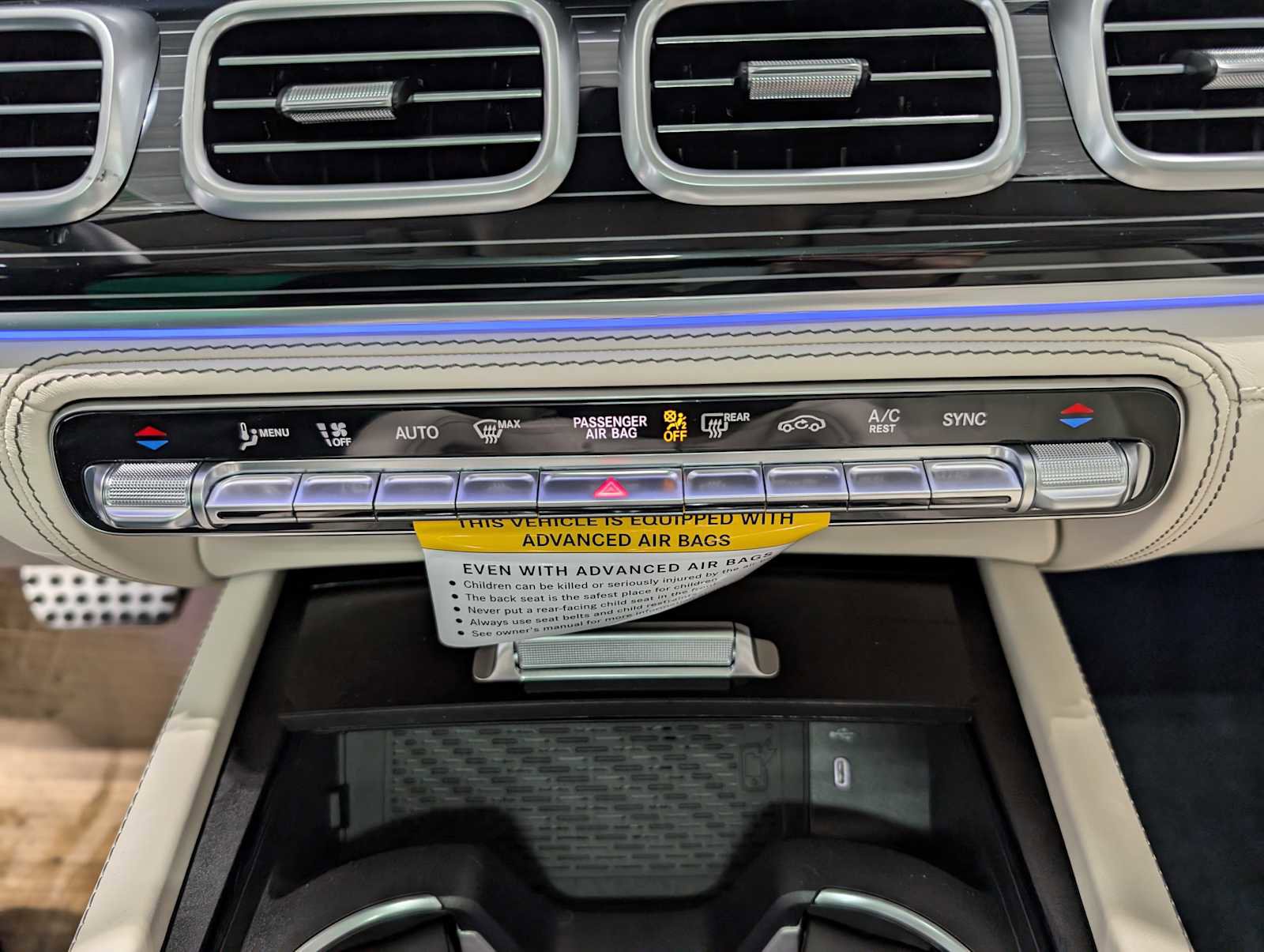 New 2026 Mercedes-Benz GLE 53 AMG 4MATIC image 29