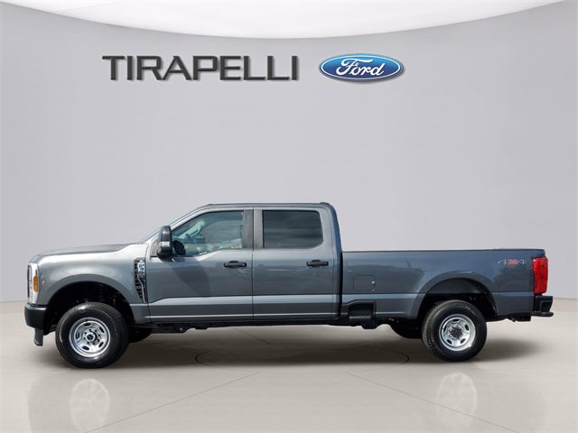 New 2026 Ford F350 XL w/ Snow Plow Prep Package image 3