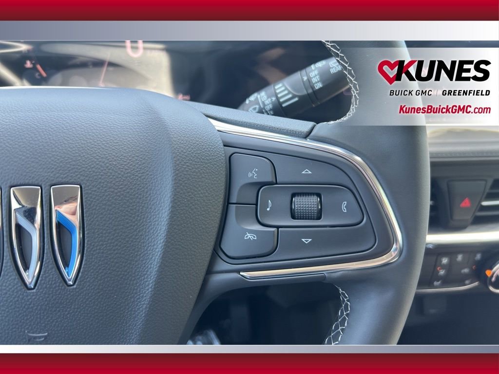 New 2026 Buick Encore GX Preferred w/ Comfort Package AWD/4WD image 21