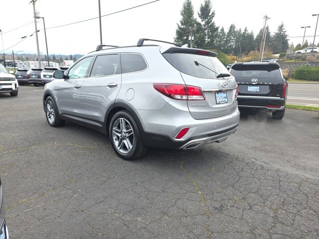 Used 2017 Hyundai Santa Fe SE image 7