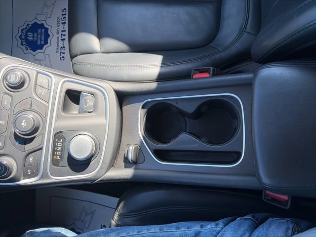 Used 2017 Chrysler 200 Limited Platinum FWD image 24