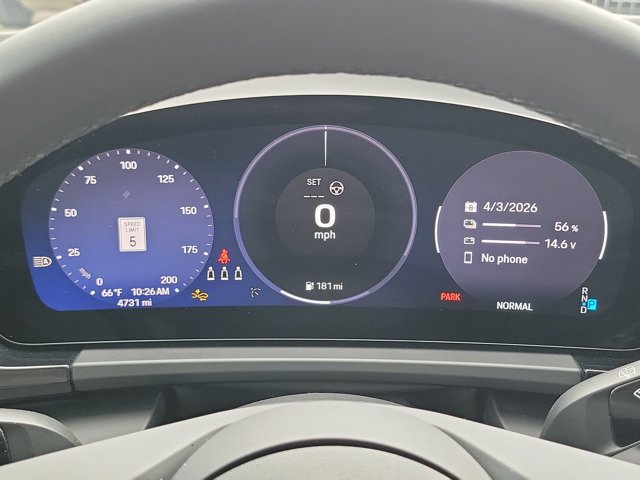 Certified 2025 Porsche Macan Electric image 30