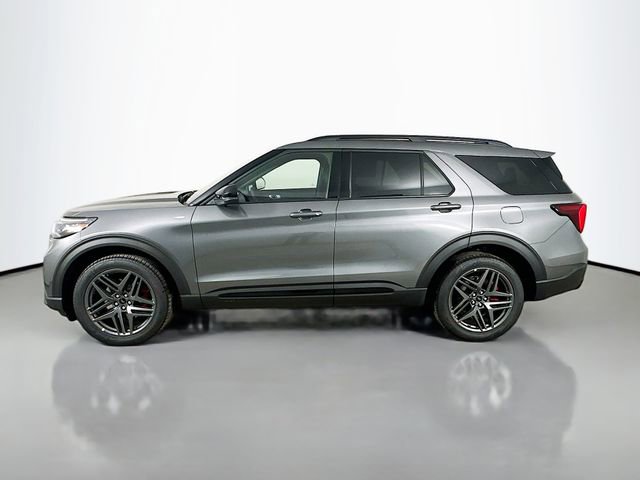 New 2026 Ford Explorer ST-Line w/ ST-Line Street Pack image 4