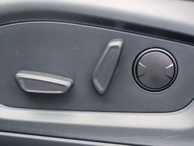 Certified 2026 Ford Explorer Active w/ Active Comfort Package image 5