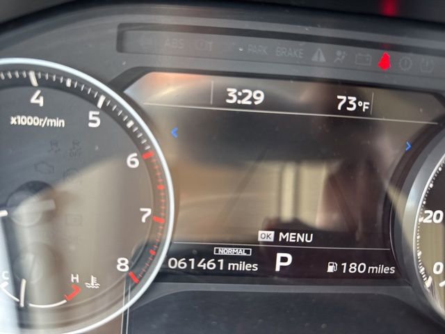 Used 2024 Mitsubishi Outlander SE image 17