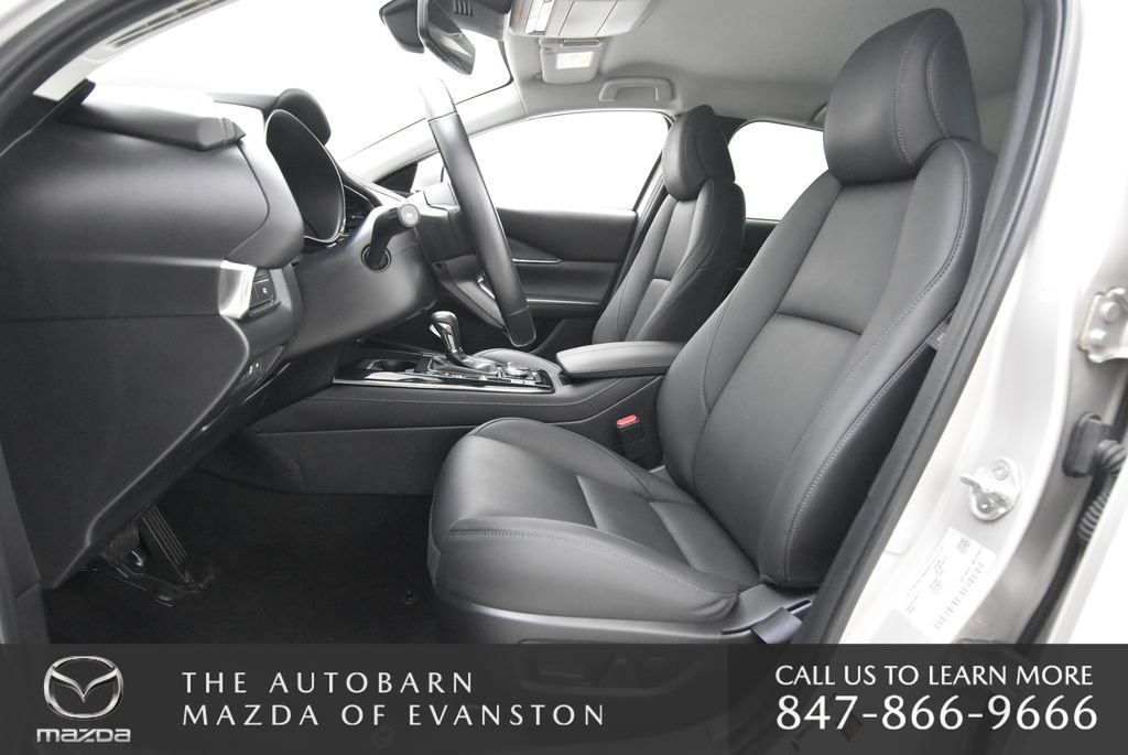 Certified 2023 MAZDA CX-30 AWD 2.5 S w/ Preferred Package image 25