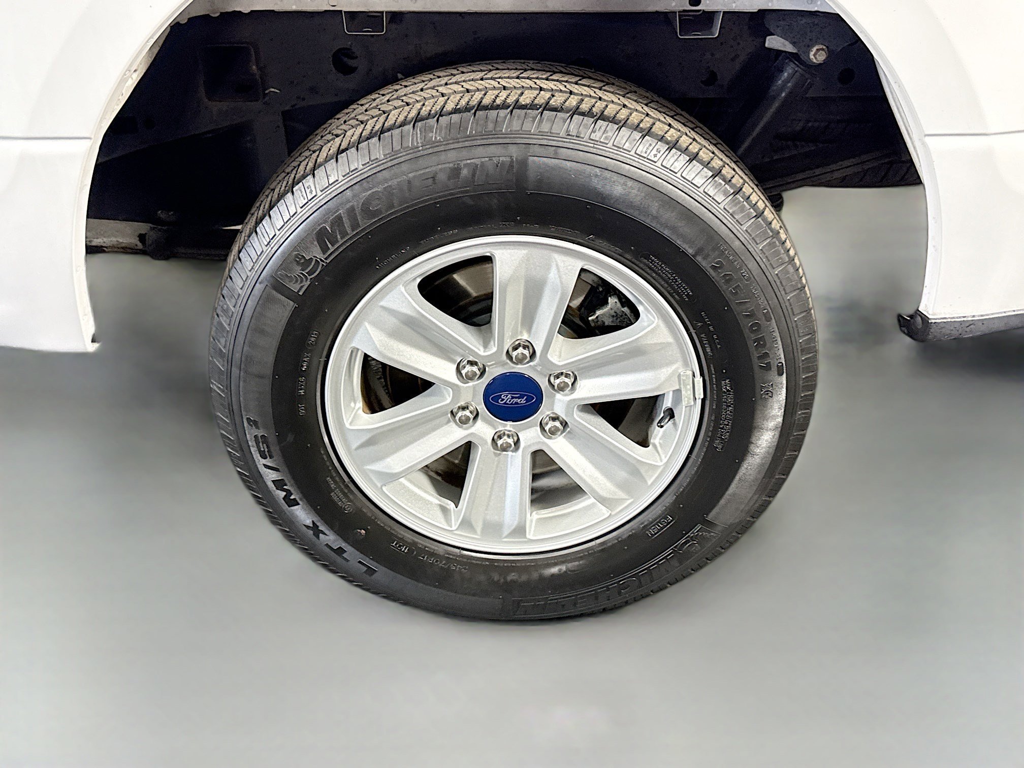 Used 2019 Ford F150 XL w/ Equipment Group 101A Mid RWD image 35