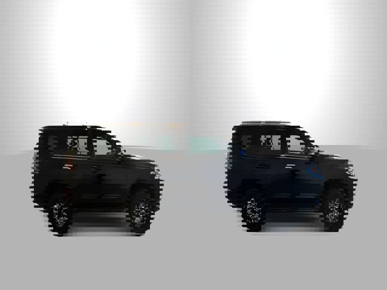 Used 2021 Lexus GX 460 Premium image 9