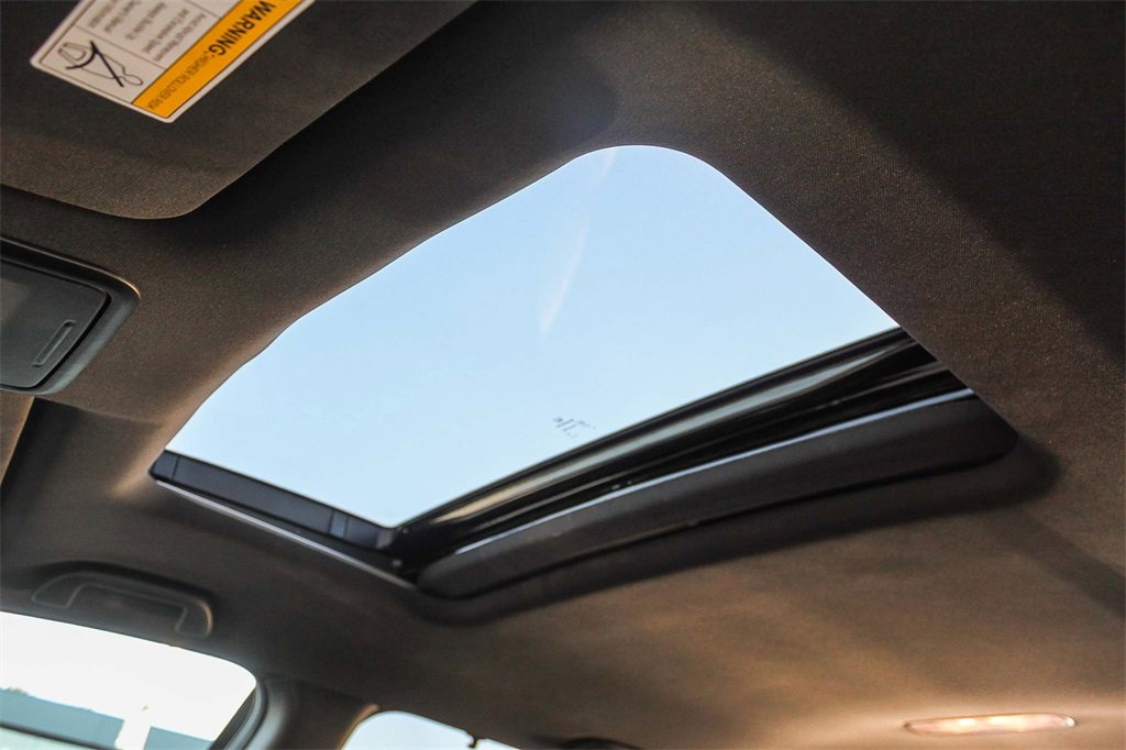 Used 2023 Honda Passport TrailSport image 31