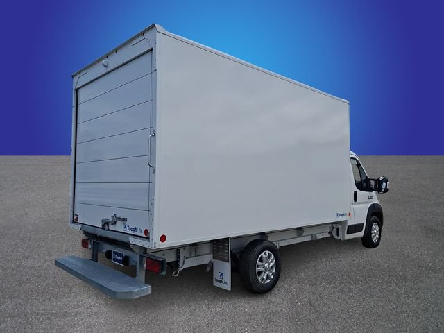 New 2023 RAM ProMaster 3500 FWD image 3