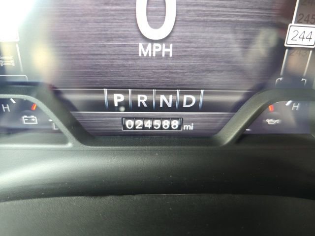 Certified 2023 RAM 1500 Laramie image 13