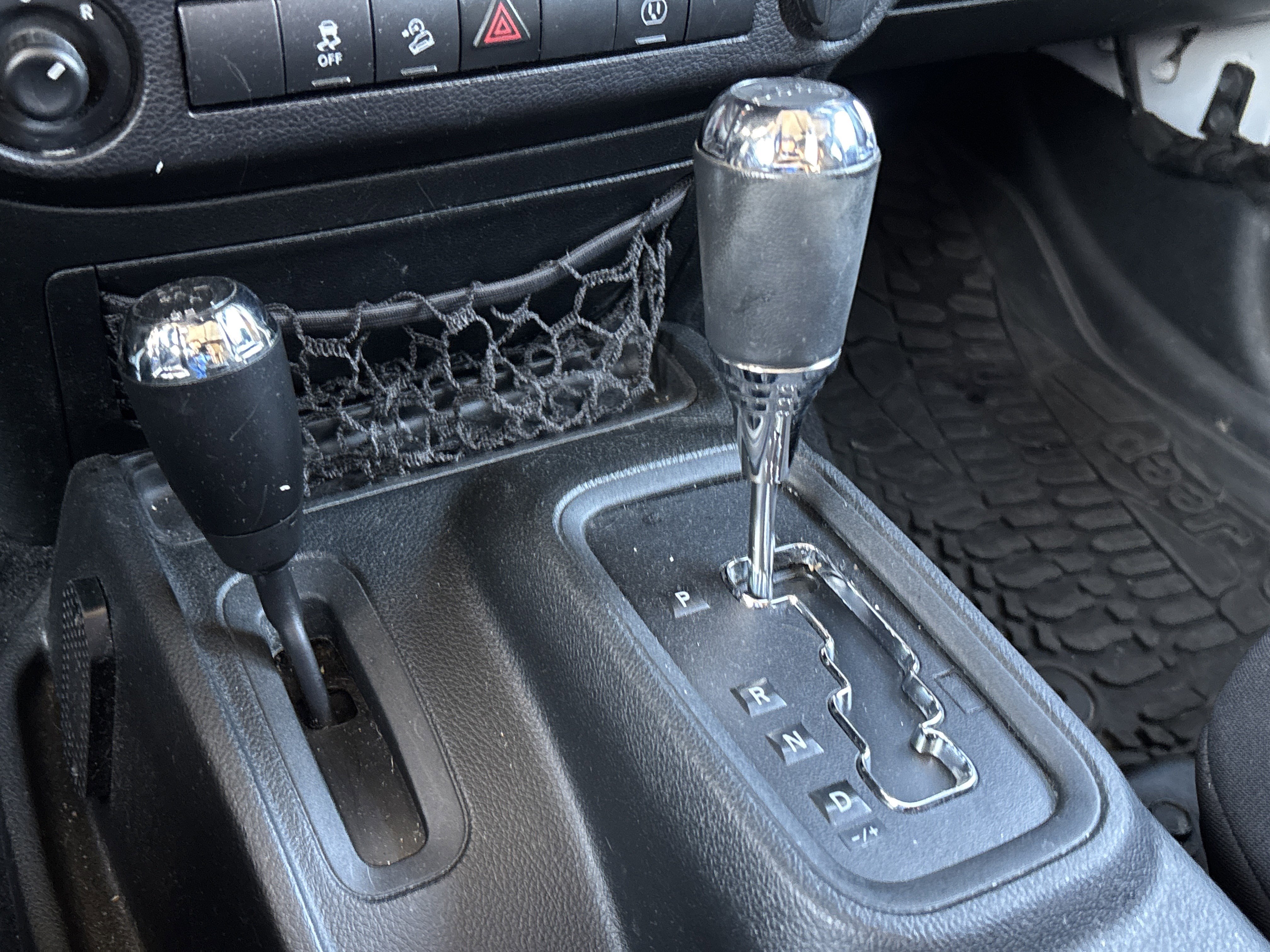 Used 2017 Jeep Wrangler Unlimited Sport image 69