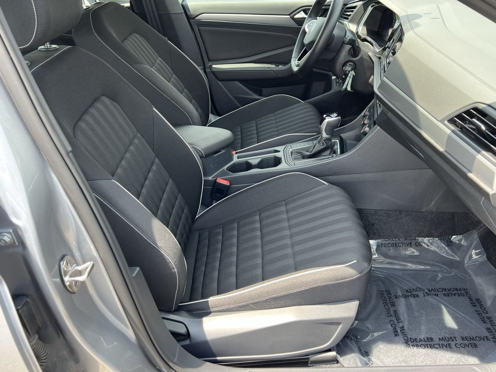 Used 2023 Volkswagen Jetta Sport FWD image 26