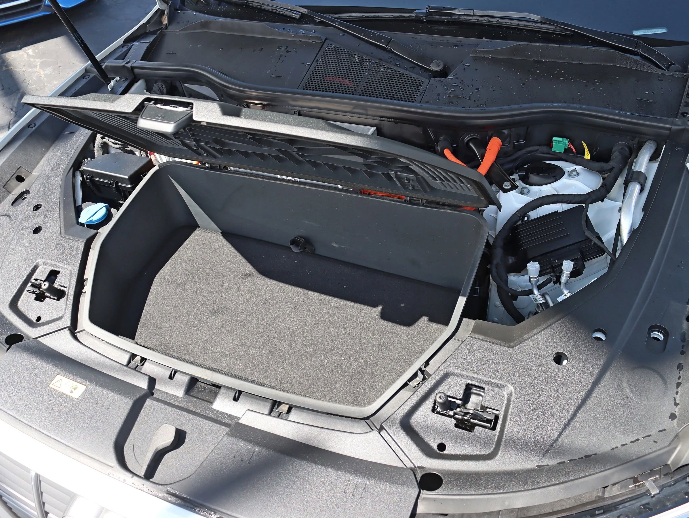 Used 2019 Audi e-tron Premium Plus image 42