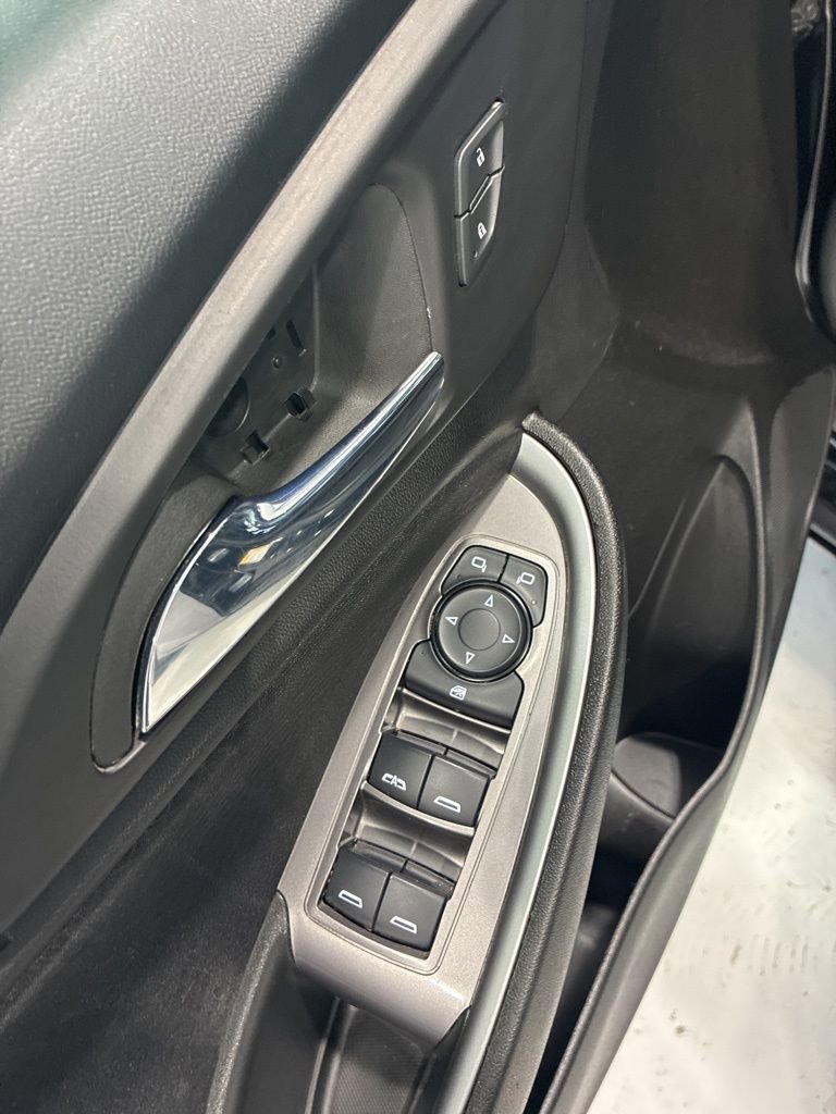 Used 2023 Chevrolet Malibu LT FWD image 15