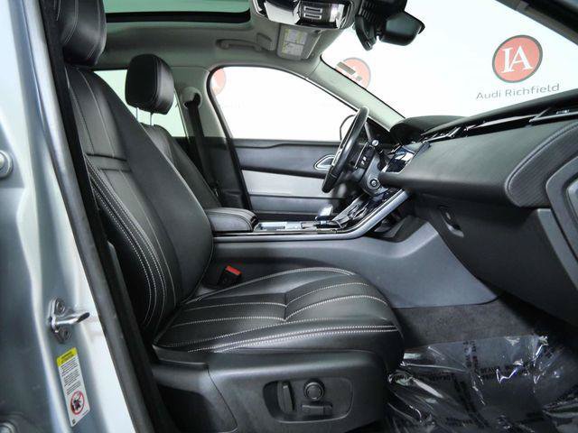 Used 2021 Land Rover Range Rover Velar S AWD/4WD image 11