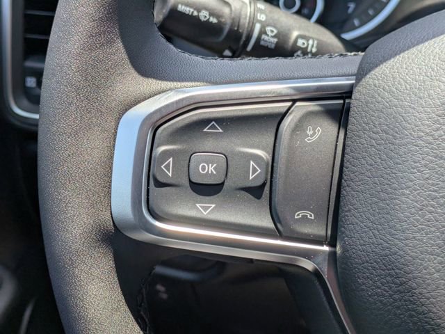 New 2025 RAM 1500 Lone Star RWD image 25