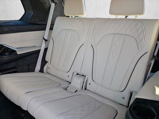New 2026 BMW X7 M60i AWD/4WD image 18