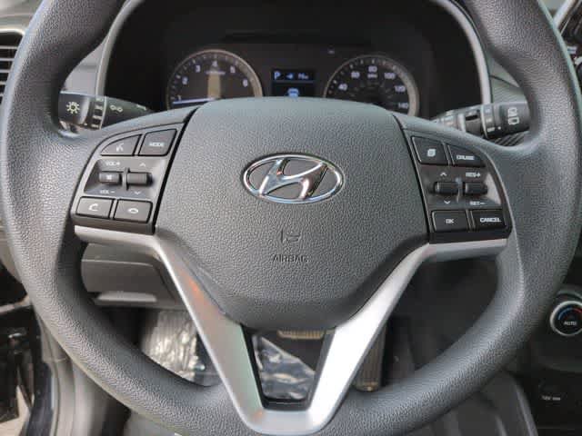 Used 2020 Hyundai Tucson SEL AWD/4WD image 21