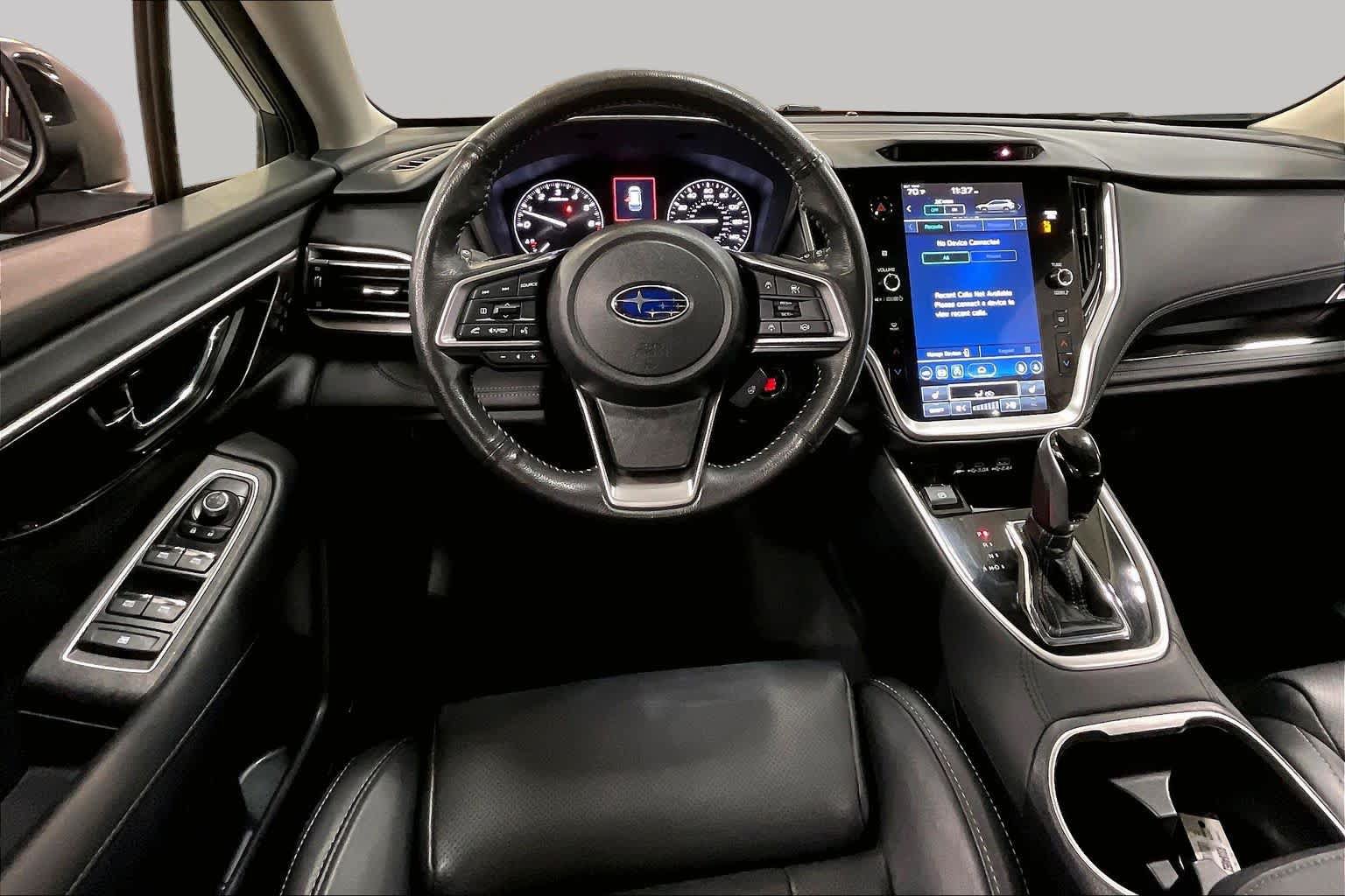 Used 2024 Subaru Outback Limited AWD/4WD image 6