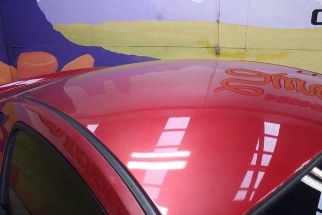 Used 2010 Ford Mustang Coupe image 5