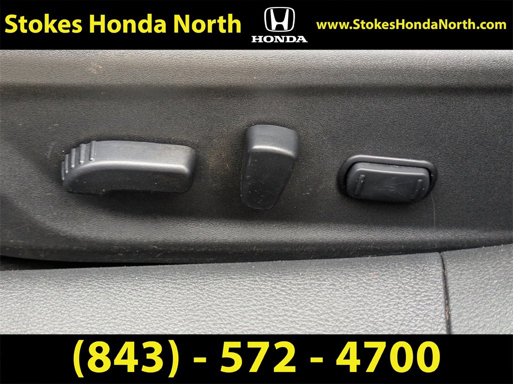 Used 2020 Nissan Altima 2.5 SR w/ Premium Package image 20