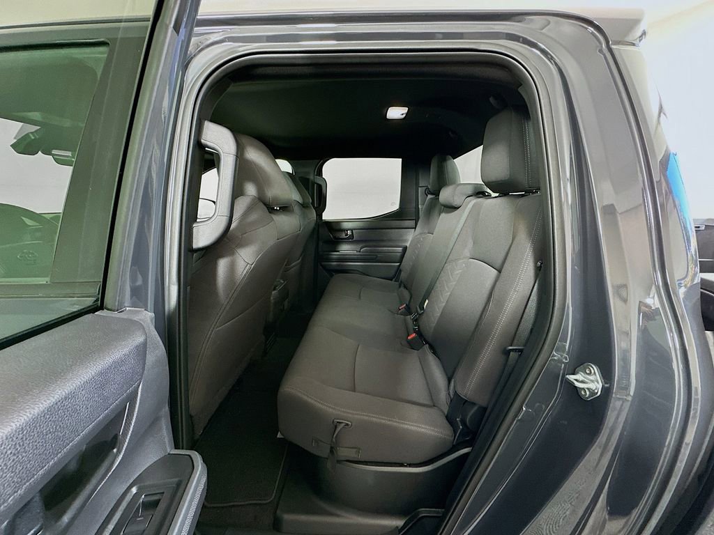 Used 2024 Toyota Tacoma SR5 image 23