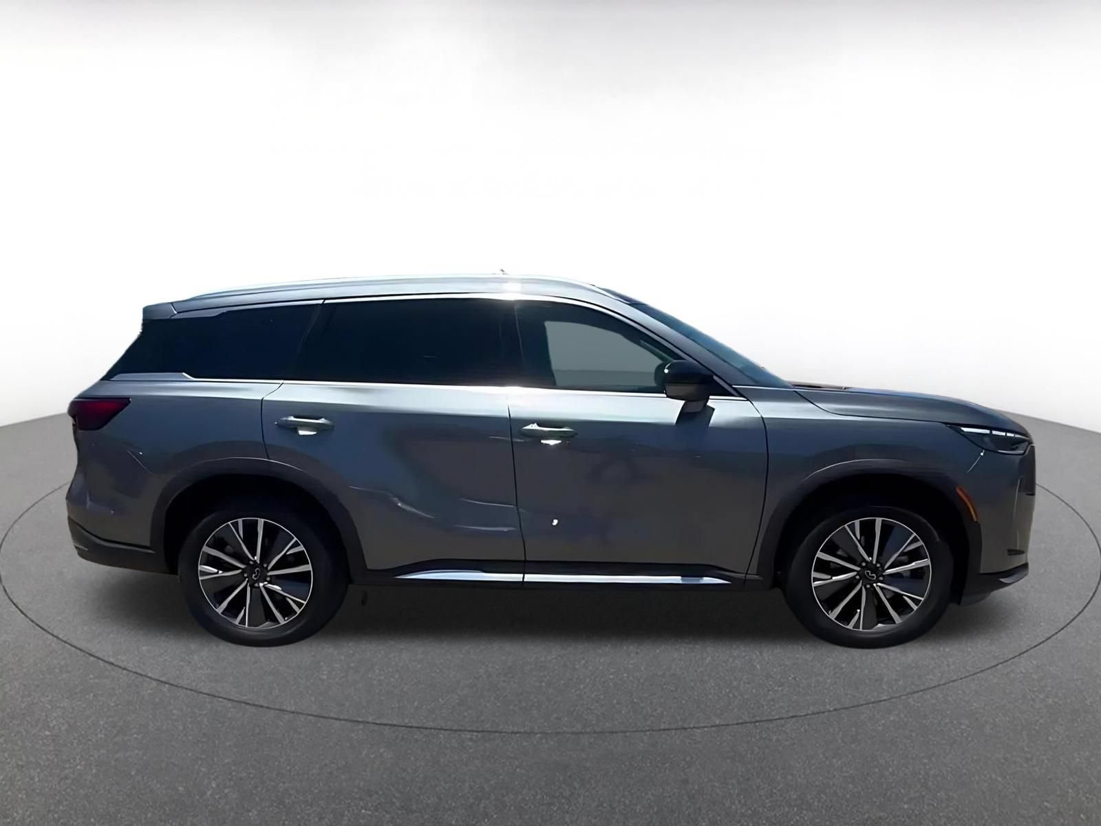 Used 2026 INFINITI QX60 Luxe AWD/4WD image 15