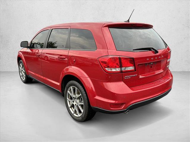 Used 2015 Dodge Journey R/T w/ Flexible Seating Group AWD/4WD image 7