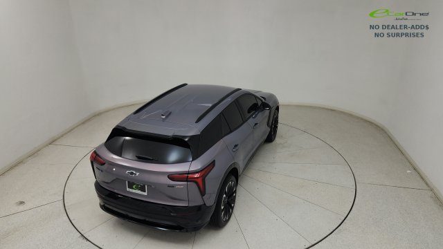 Used 2024 Chevrolet Blazer EV RS AWD/4WD image 26