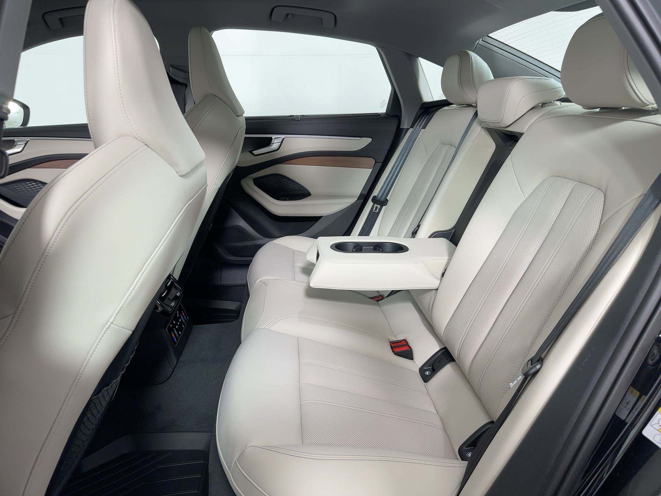 New 2026 Audi A6 Premium Plus image 27