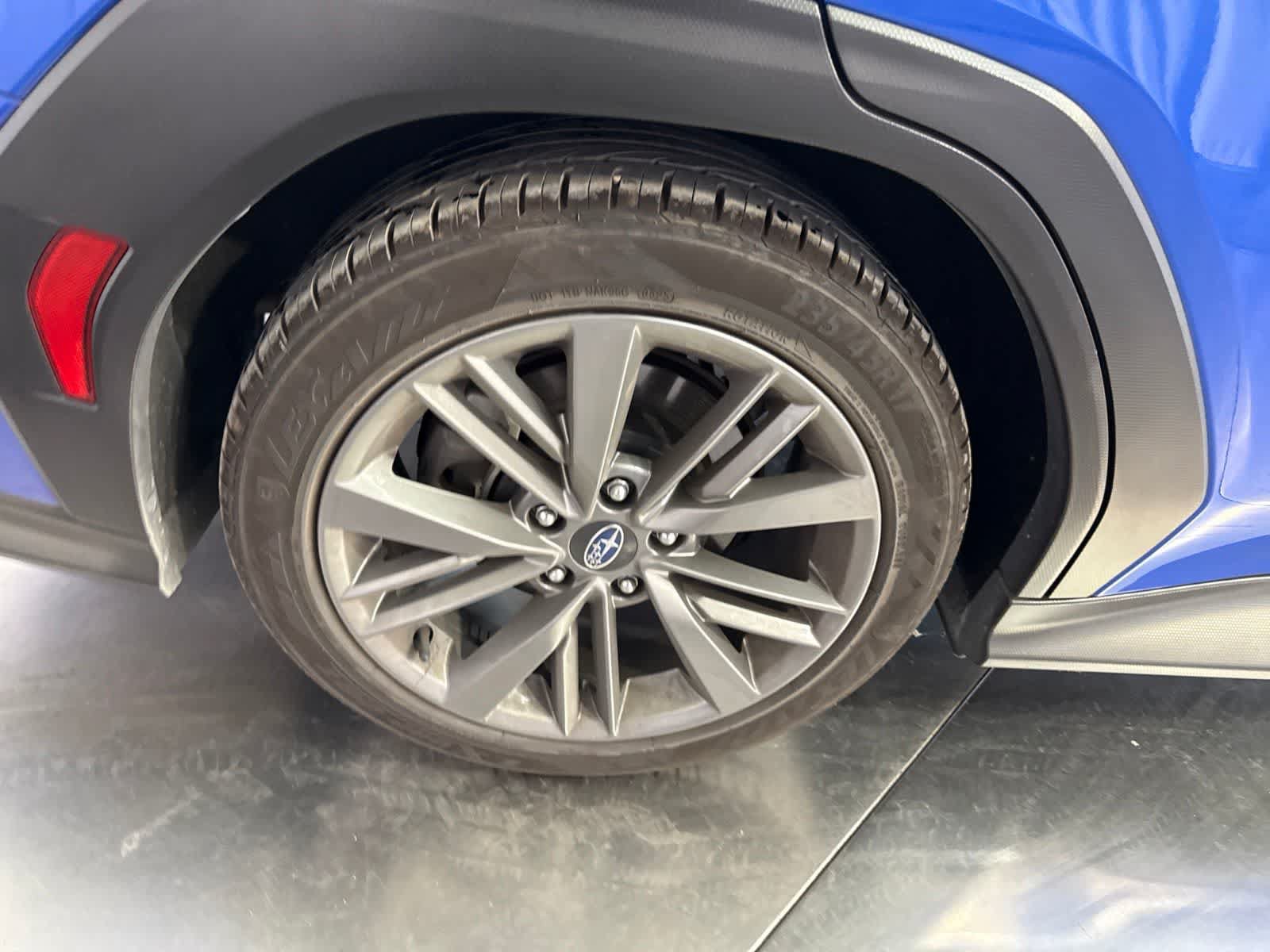 Used 2022 Subaru WRX AWD/4WD image 15