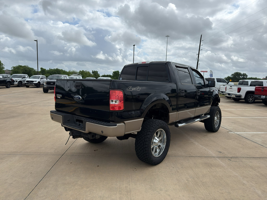 Used 2006 Ford F150 XLT image 5