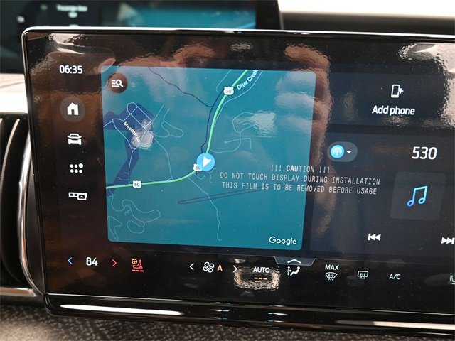 New 2025 Ford Expedition Tremor image 21