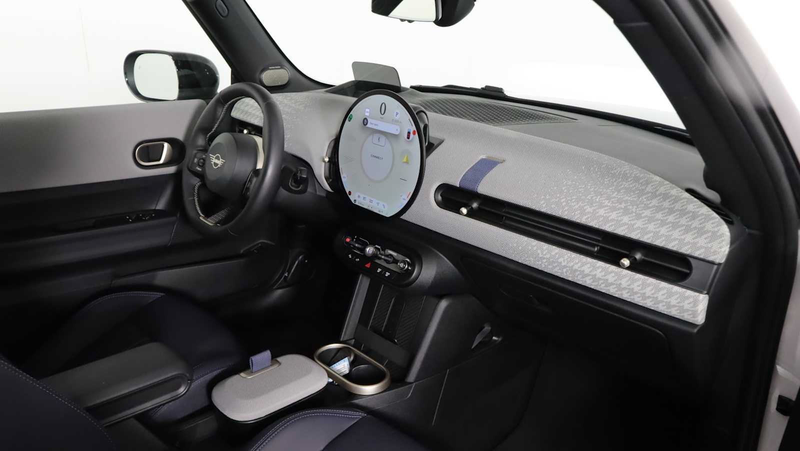 Used 2025 MINI Cooper S FWD image 9