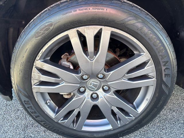 Used 2019 Honda Passport EX-L image 10