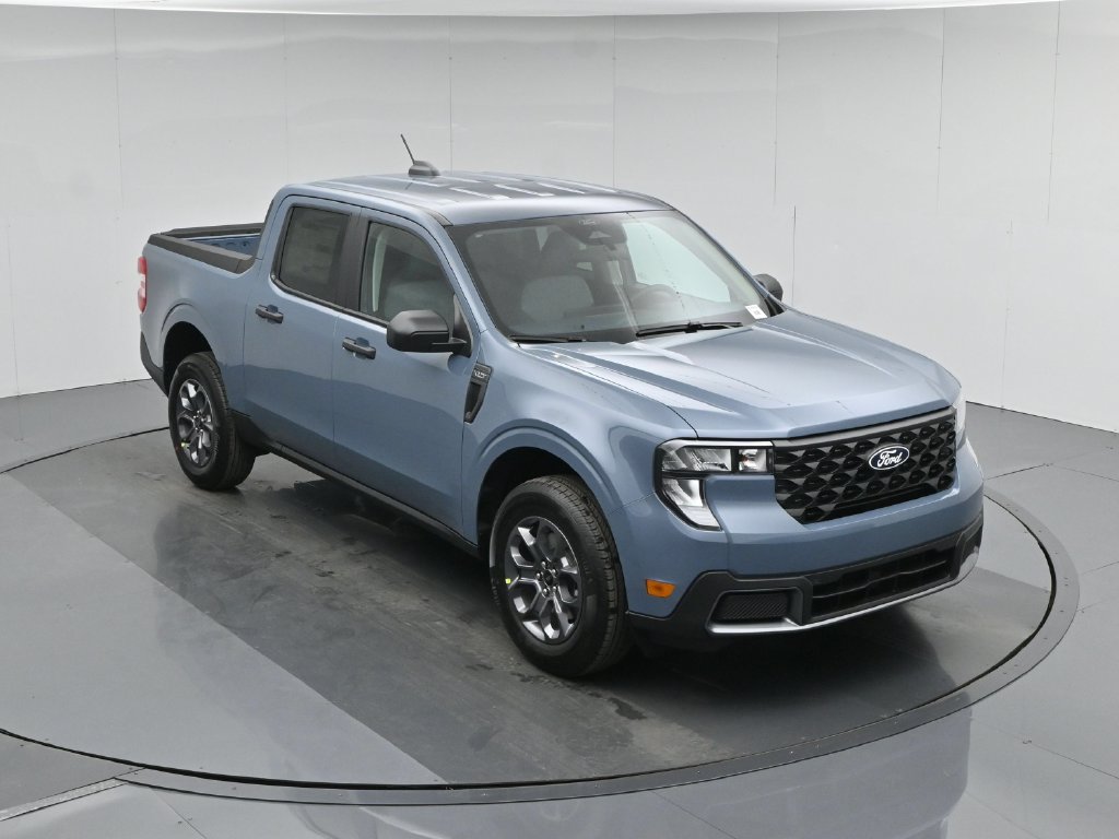 New 2026 Ford Maverick XLT FWD image 40