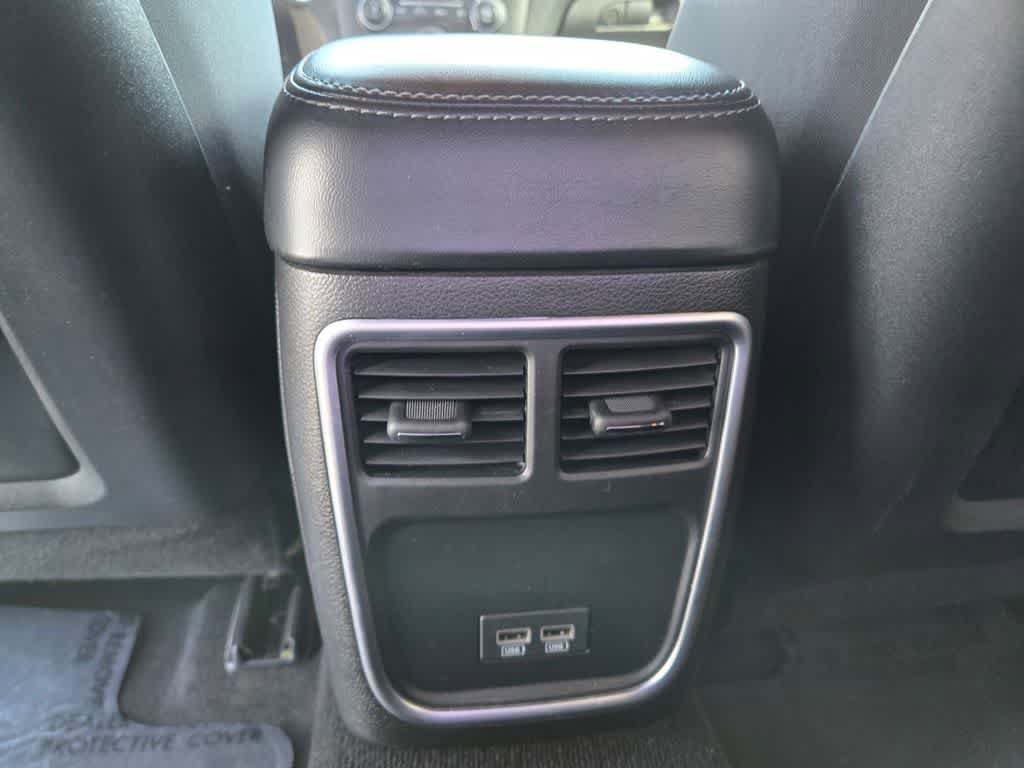 Used 2022 Dodge Charger GT RWD image 13