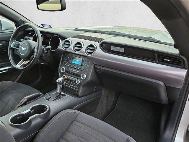 Used 2015 Ford Mustang Coupe w/ Enhanced Security Package image 19
