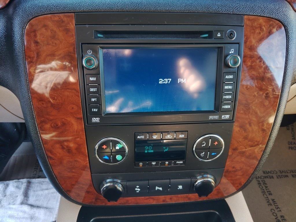 Used 2008 Chevrolet Tahoe LT image 20